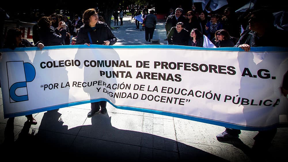 imagen: El Magallánica