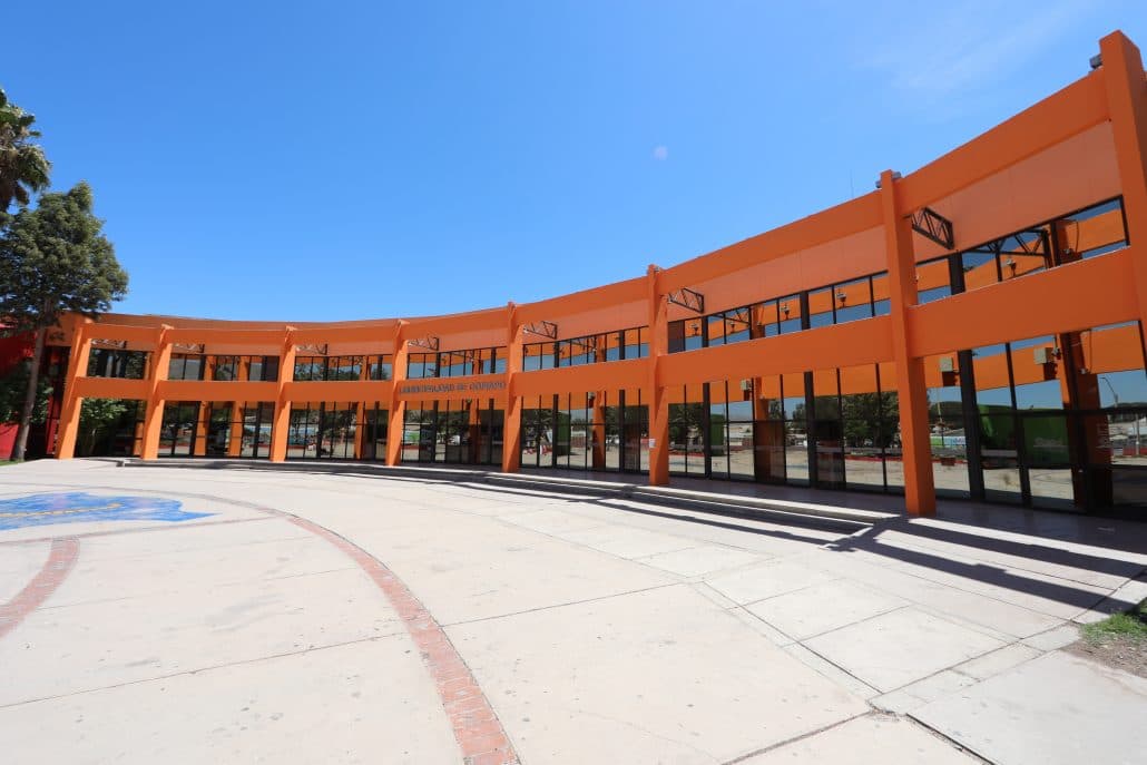 Imagen: Municipalidad de Copiapó
