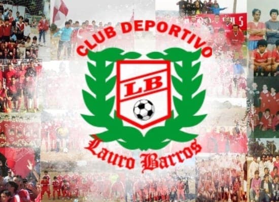 Imagen: Club Deportivo Lauro Barros