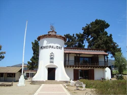Imagen: Municipalidad de Papudo
