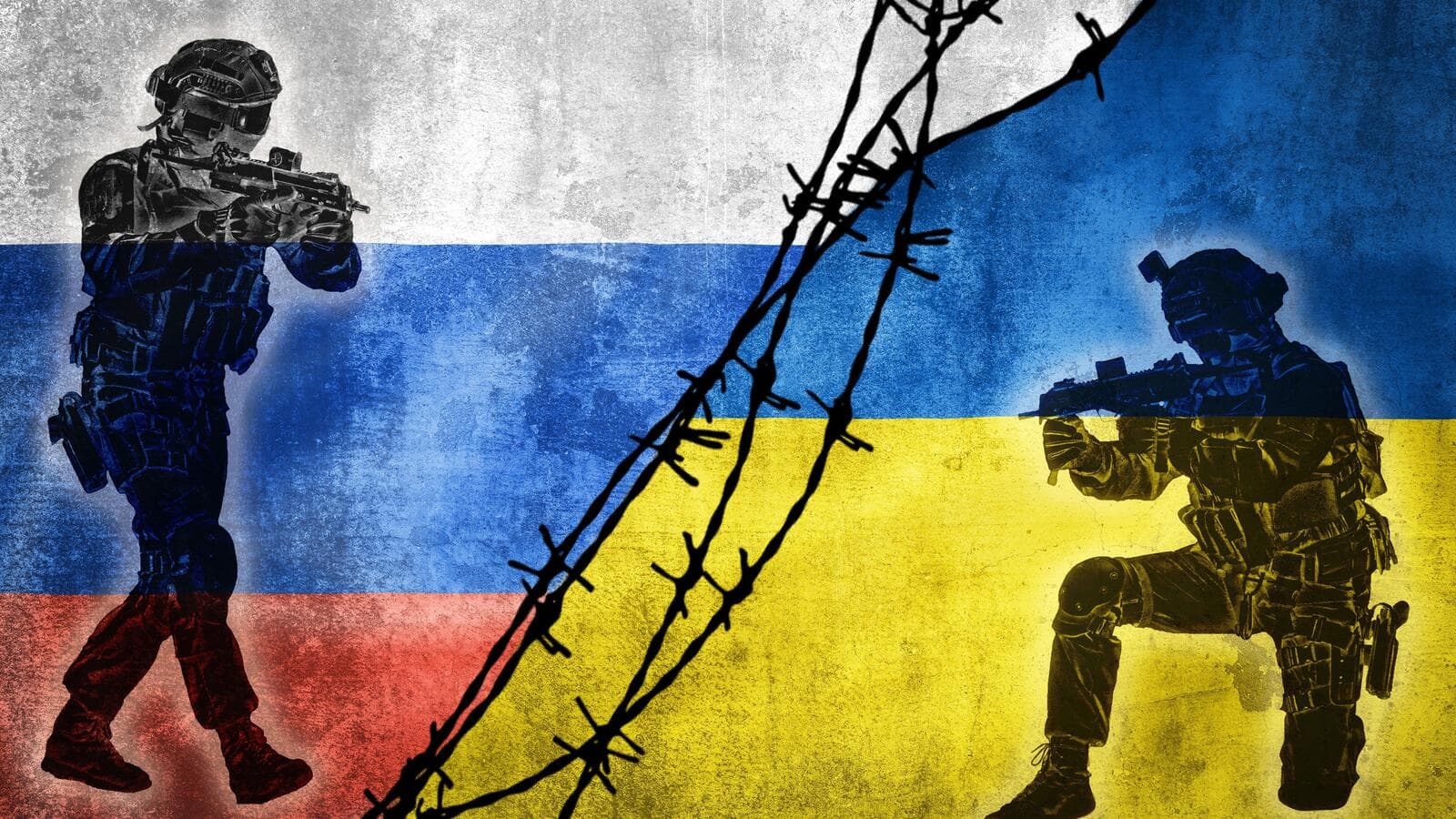 Estados Unidos apoya la creación de un tribunal internacional especial para juzgar a Rusia por el “crimen de agresión” a Ucrania.