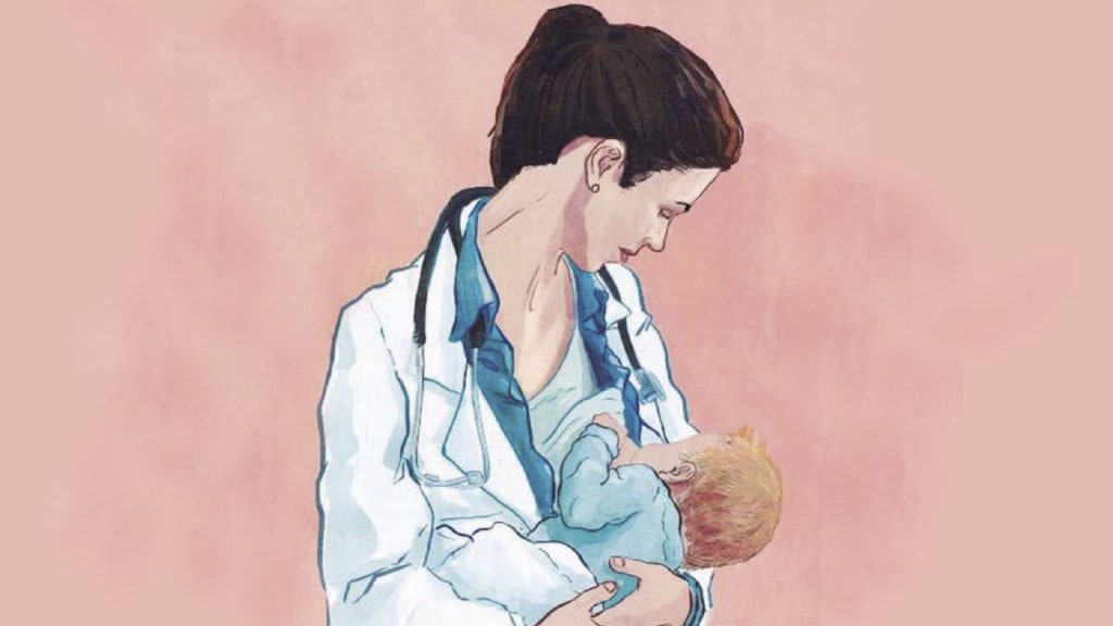 imagén: Colegio Médico