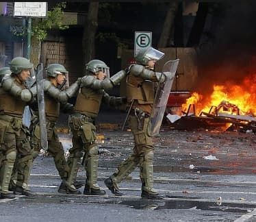 Imagen: Soychile