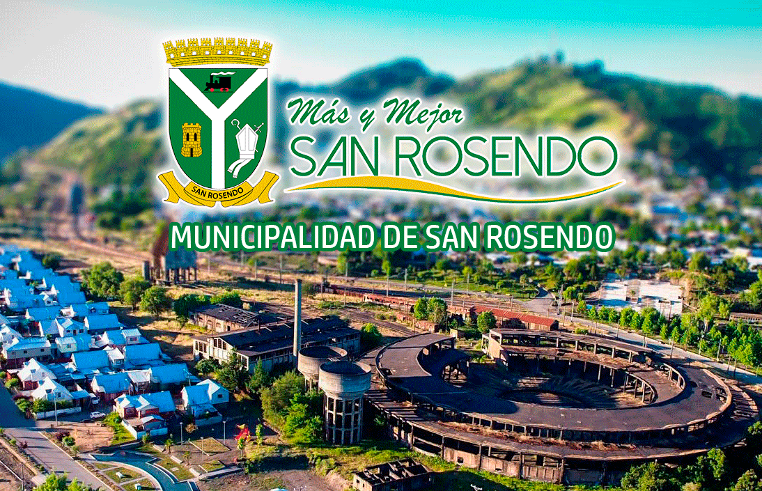 Imagen: Municipalidad de San Rosendo