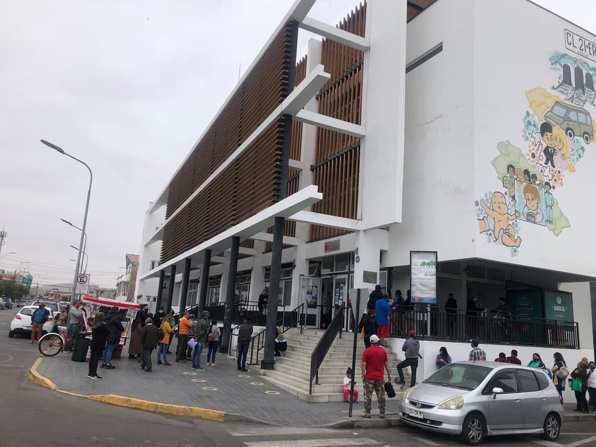 Negativa del Servicio de Registro Civil e Identificación de Arica de otorgar el certificado de nacimiento al peticionario es arbitraria e ilegal, resuelve la Corte Suprema.