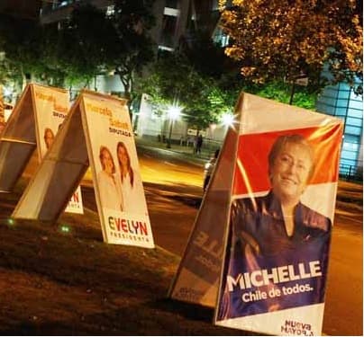 Imagen: Municipalidad de Los Álamos