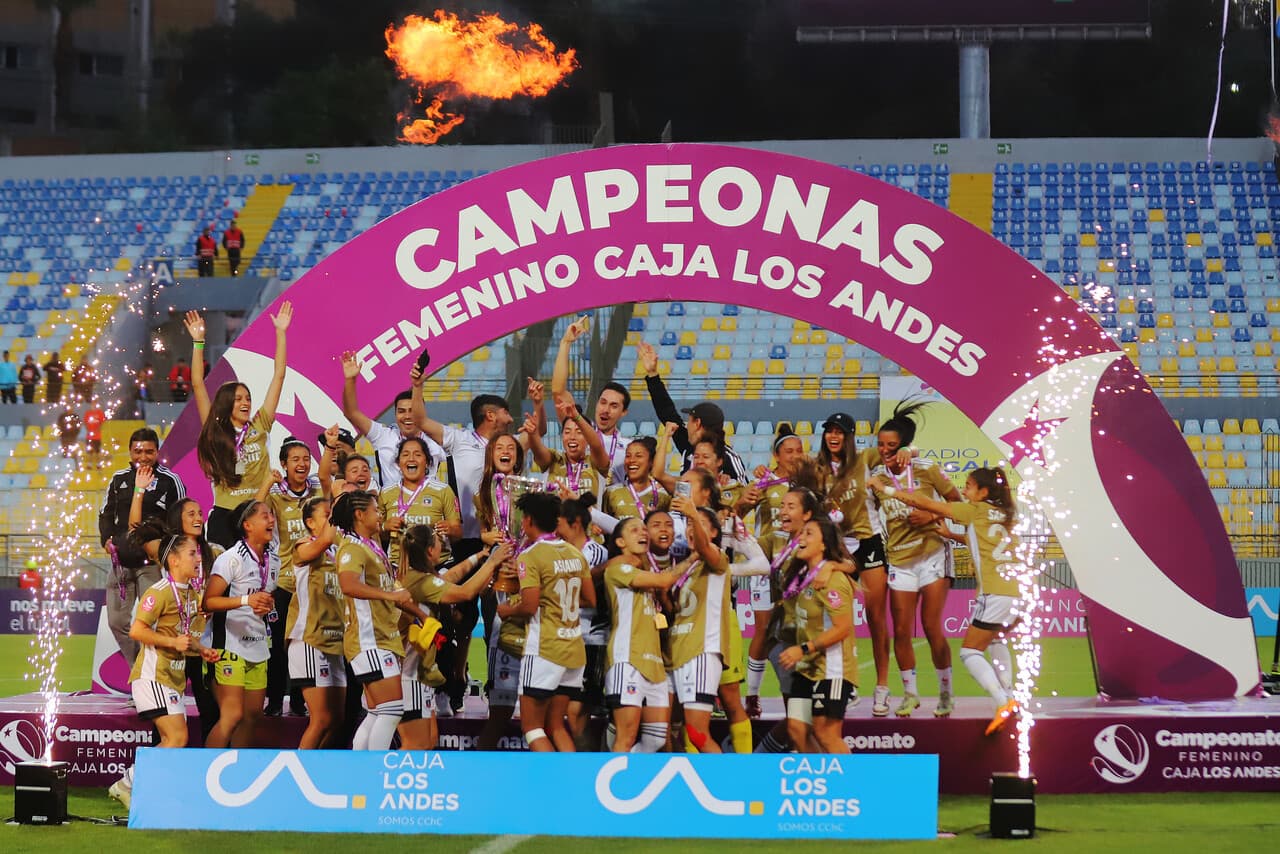 imagen: El Mostrador