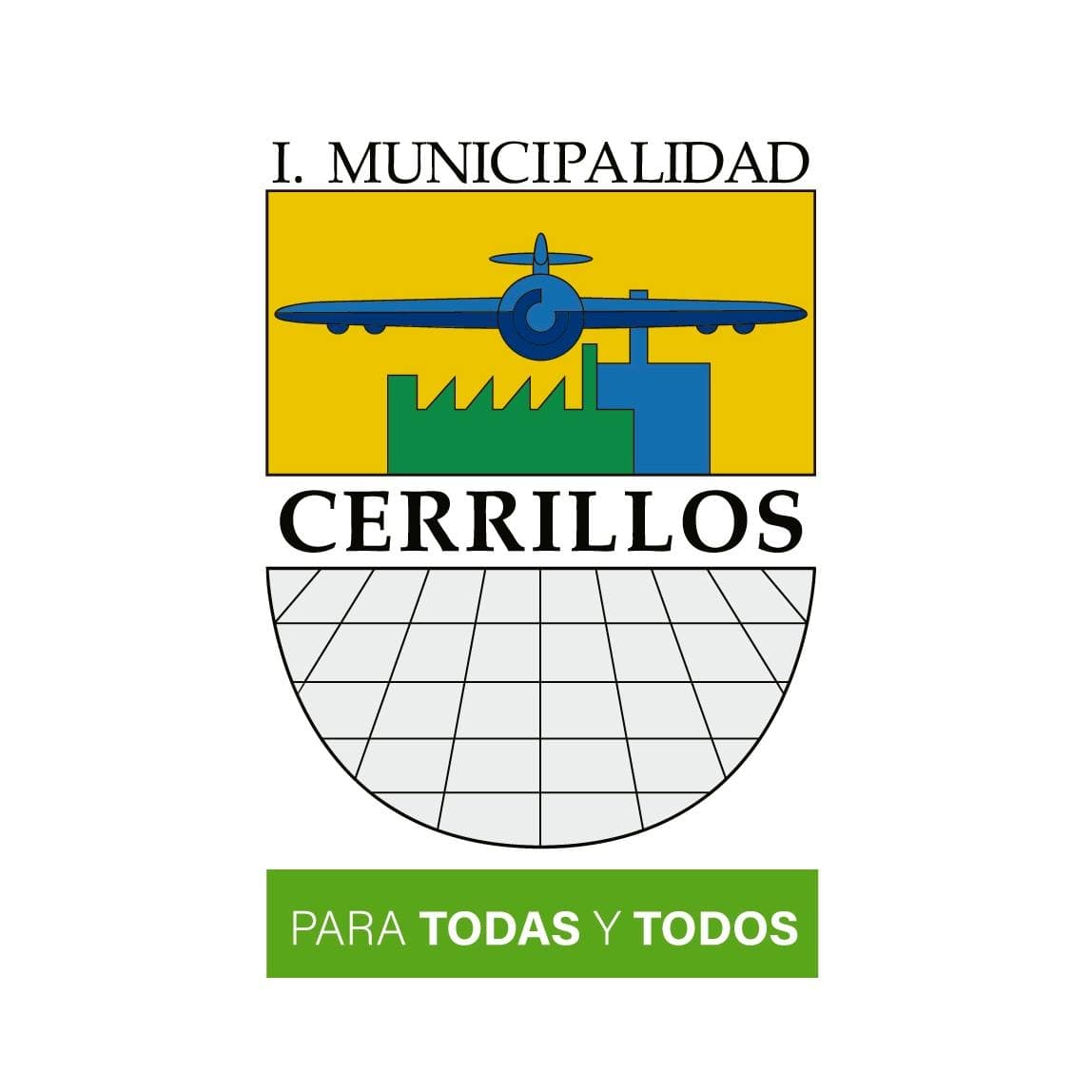 Imagen: Municipalidad de Cerrillos