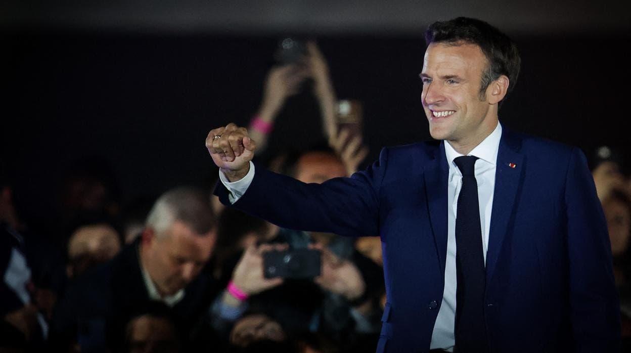 Consejo Constitucional de Francia resuelve que se ajusta a la Constitución reforma que aumenta la edad de jubilación a 64 años.