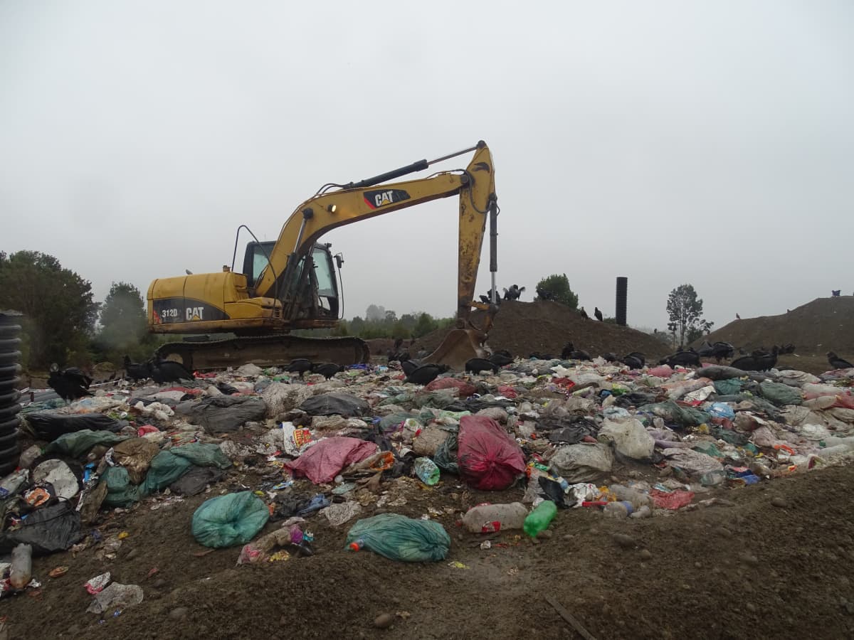 Imagen: Superintendencia de Medio Ambiente
