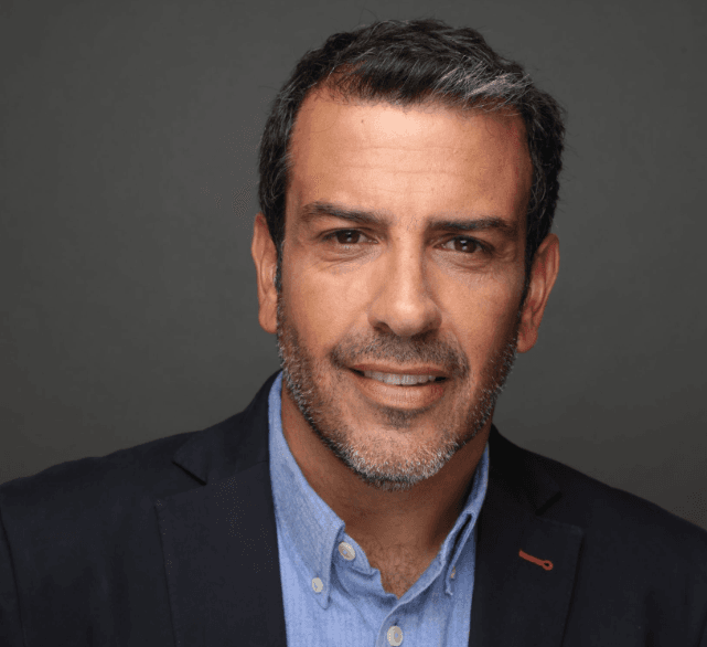 Rodrigo Delgado: «Uno debe llegar a acuerdos, pero hay ciertos principios que son irrenunciables».