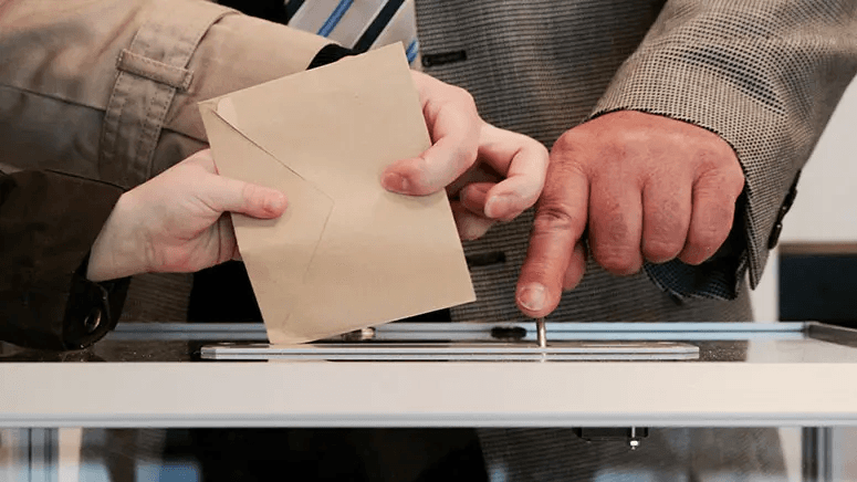 Reclamo de nulidad electoral de directorio de Junta de Vecinos de Recoleta, se rechaza.
