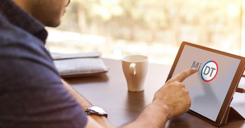 Citaciones ordenadas por funcionarios de la Dirección del Trabajo notificadas por correos electrónicos pueden dar lugar a sanción de multa si no se comparece injustificadamente.