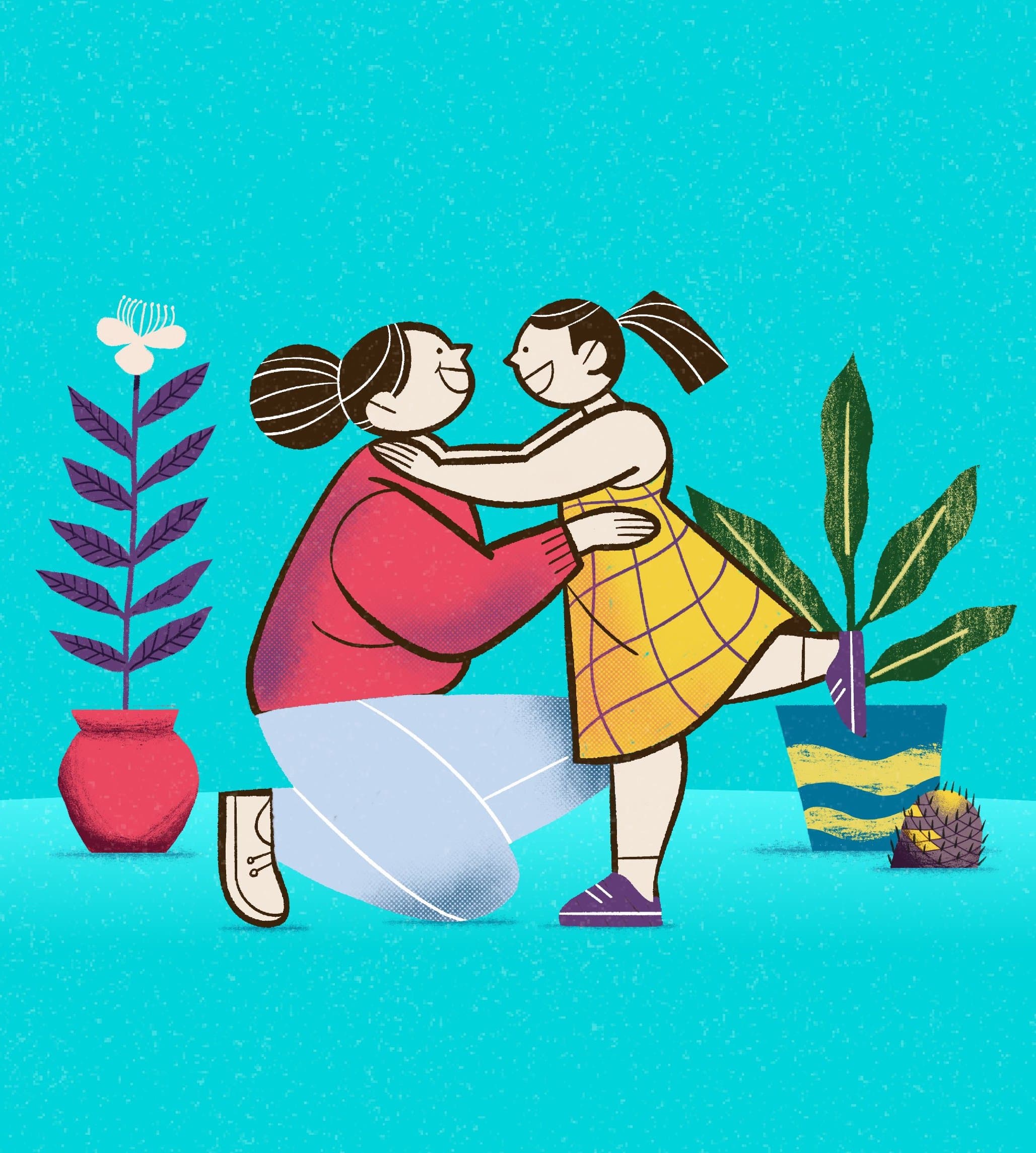 Imagen: Ministerio de la Mujer