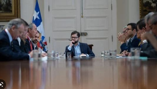 Presidencia no está obligada a entregar la información sobre las solicitudes de audiencia al Presidente de la República si éstas fueron efectuadas por particulares