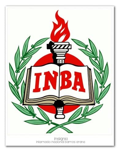 Reclamo de nulidad electoral de elección de directorio de Centro de Padres del INBA se declara inadmisible por Tribunal Electoral Regional de Santiago.
