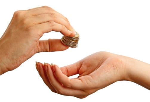 Corporaciones municipales pueden integrarse al registro de donatarios creado por la ley N° 19.885, de donaciones sociales.
