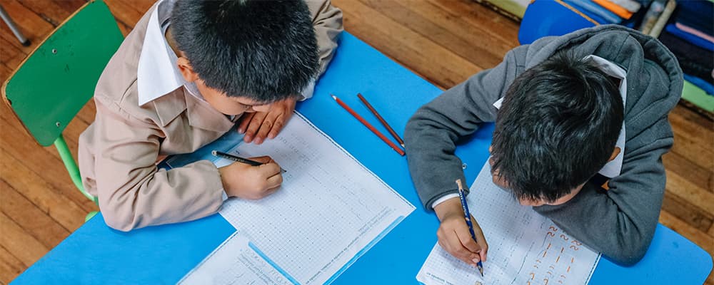 Imagen: Superintendencia de Educación