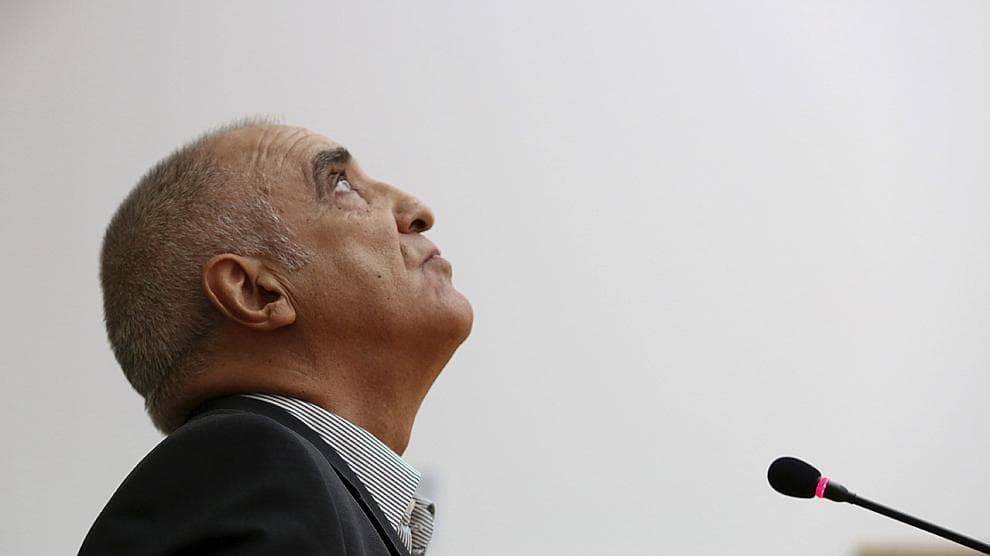 Empresario minero debe ir a la cárcel por provocar daños ambientales, resuelve el Tribunal Supremo de España.