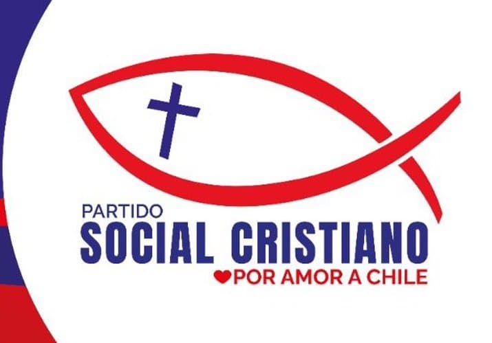 Imagen: Partido Social Cristiano