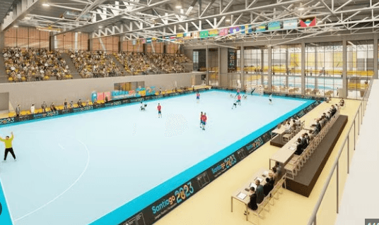 Ley que regula beneficios tributarios para promover la realización en Chile de eventos deportivos oficiales de relevancia internacional, fue publicada en el Diario Oficial.