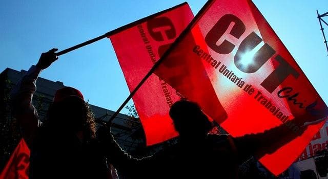 Central Unitaria de Trabajadores se obliga a elaborar un protocolo para investigar situaciones de acoso sexual y violencia de género.
