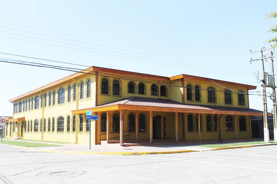Imagen: Municipalidad de Ñiquen