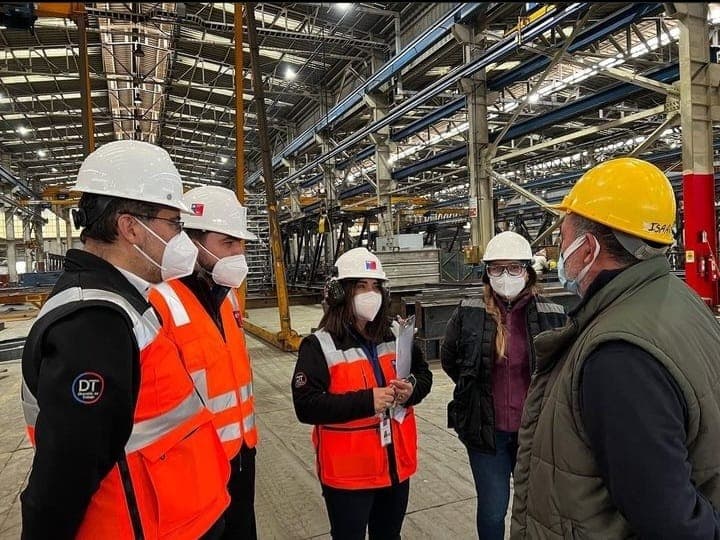 Resolver sobre medidas para mejor resolver en un procedimiento de fiscalización es competencia del Jefe de la Unidad de Inspección de la Inspección del Trabajo respectiva y no del Departamento Jurídico de la Dirección del Trabajo.