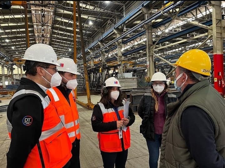 Resolver sobre medidas para mejor resolver en un procedimiento de fiscalización es competencia del Jefe de la Unidad de Inspección de la Inspección del Trabajo respectiva y no del Departamento Jurídico de la Dirección del Trabajo.