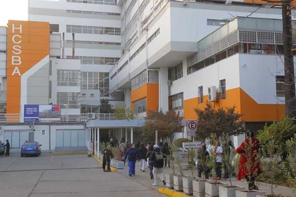 Imagen Hospital San Borja