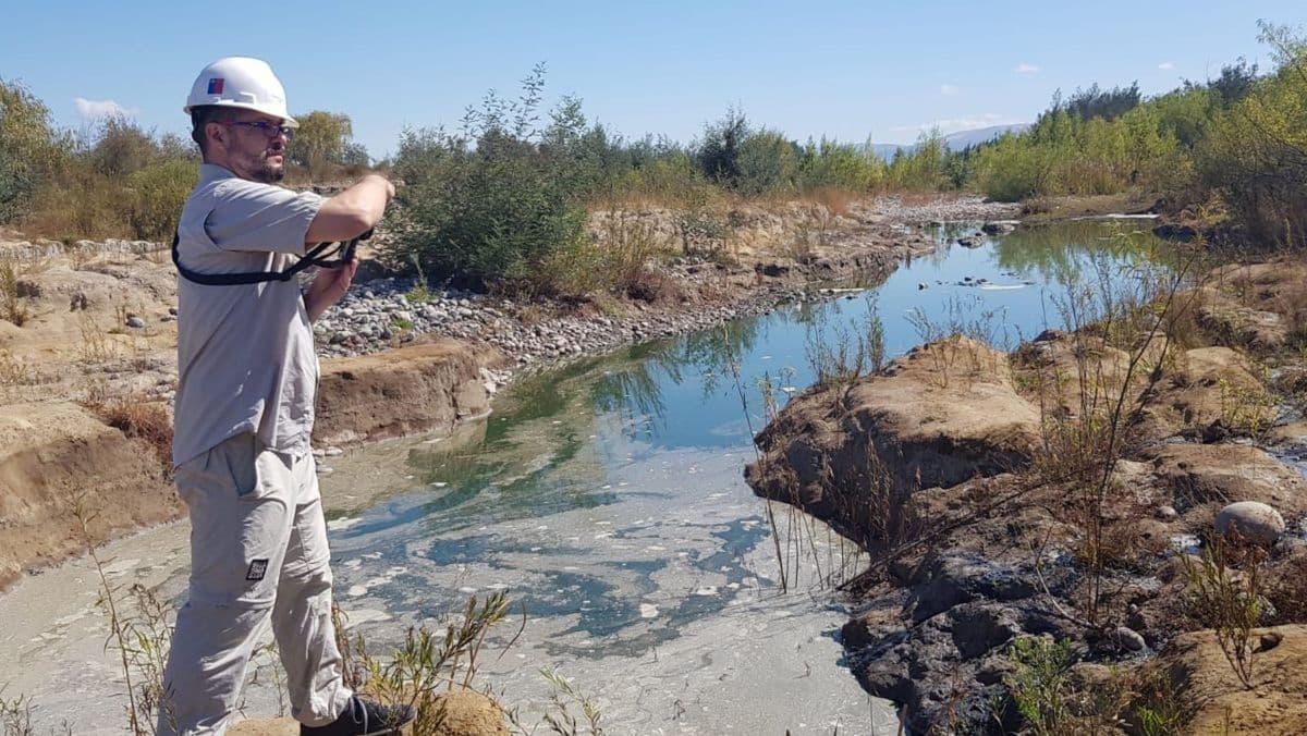 Imagen: Superintendencia de Medio Ambiente