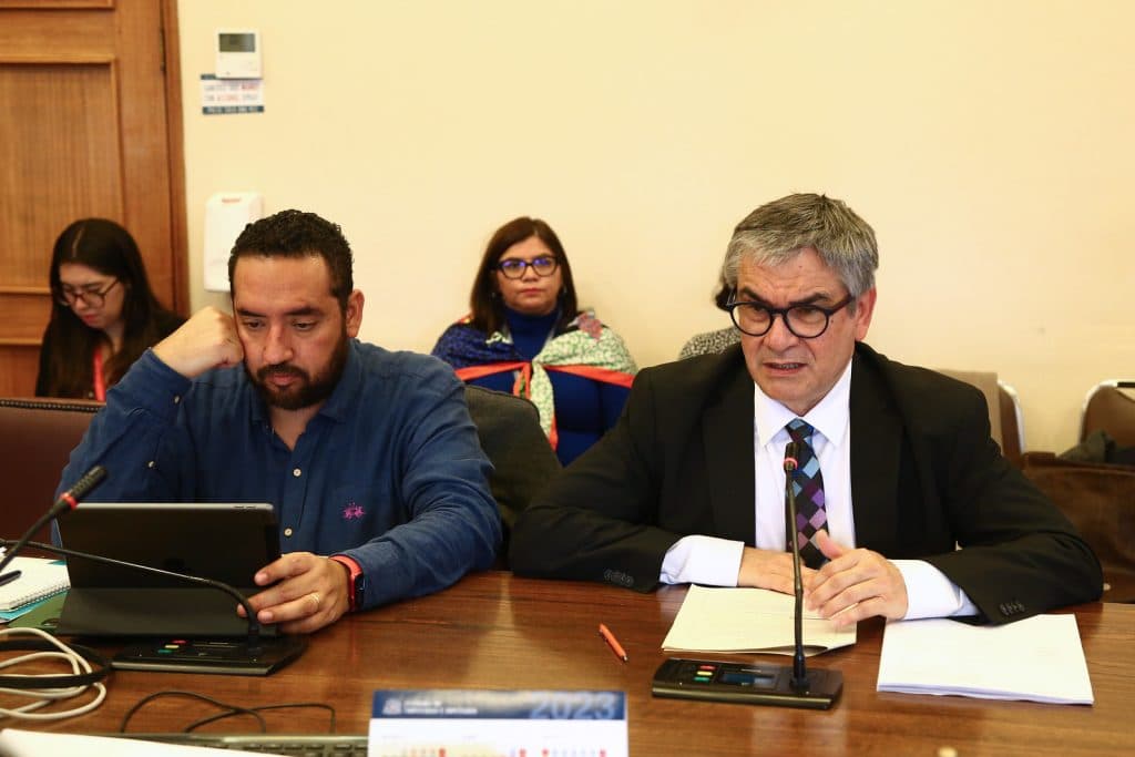 Imagen: Cámara