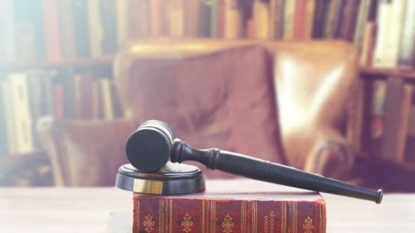 Los nietos tienen calidad de víctima indirecta y está habilitados para denunciar, si la persona que cometió el delito fue un descendiente directo, resuelve Tribunal Supremo de España.