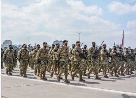 Ejército de Chile debe dejar sin efecto la destinación de un oficial a Santiago a fin de no suspender su tratamiento mientras se resuelve sobre su condición médica.