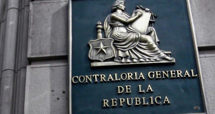 Capítulo XI del Anteproyecto: La Contraloría General de la República.