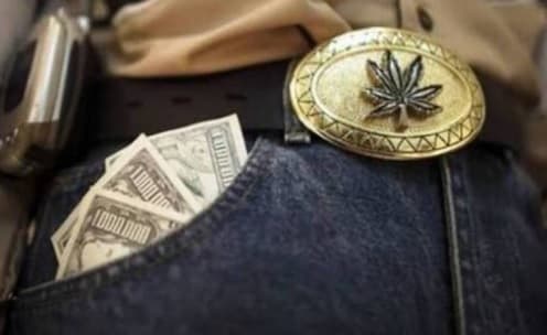 Demandan implementar un plan nacional para combatir la “narcocultura”.