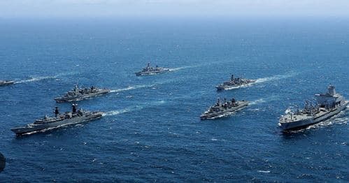 Armada de Chile debe entregar información sobre cierre de puertos a causa de marejadas del modo solicitado por el requirente.