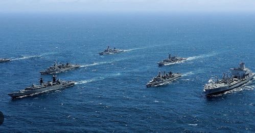 Armada de Chile debe entregar información sobre cierre de puertos a causa de marejadas del modo solicitado por el requirente.