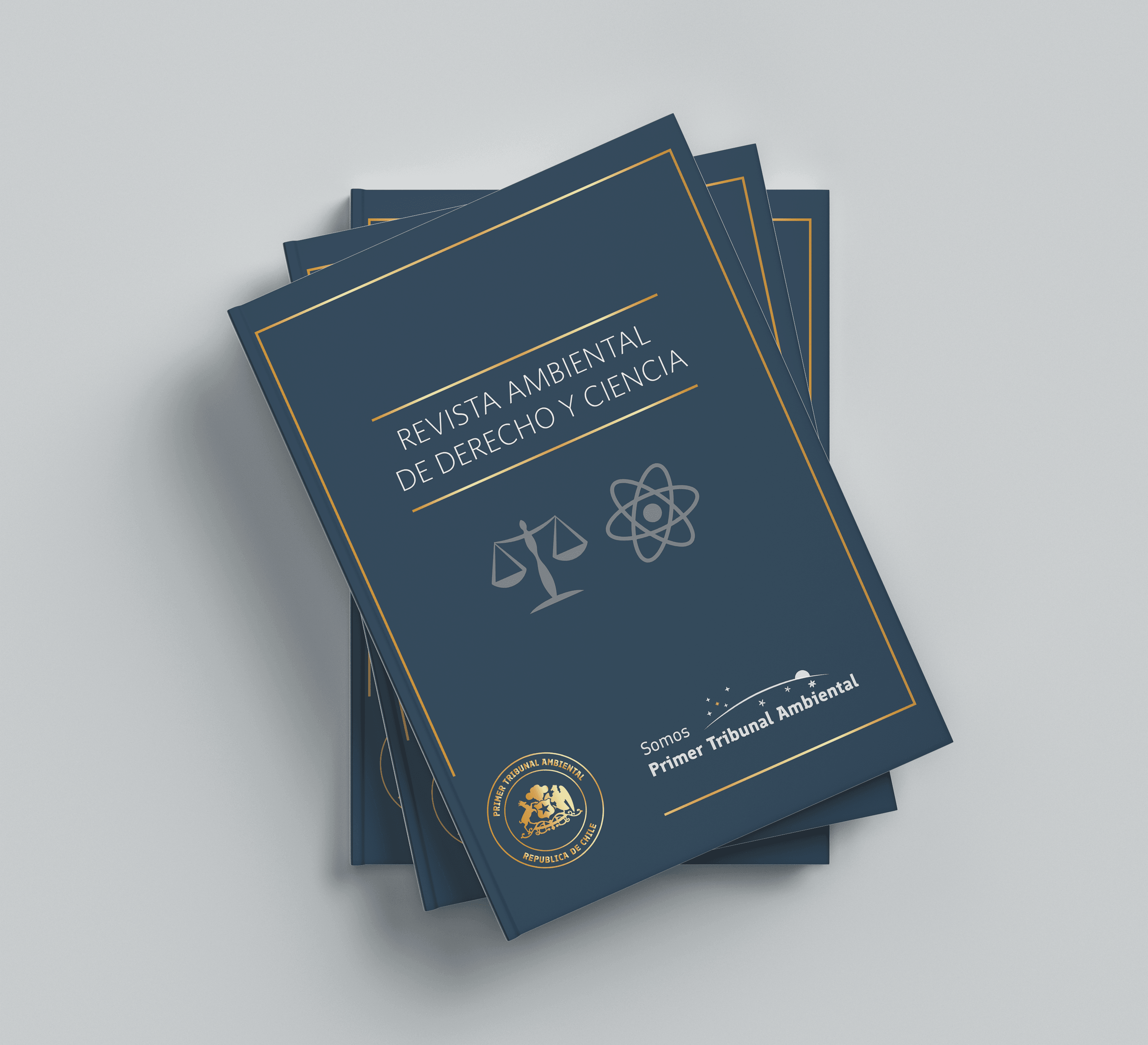 Primer Tribunal Ambiental abre convocatoria para participar en Revista Ambiental de Derecho y Ciencia.