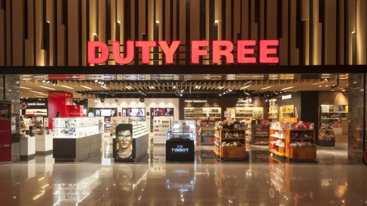 Tribunal de Contratación Pública rechaza suspender licitación de Duty Free del Aeropuerto Arturo Merino Benítez.