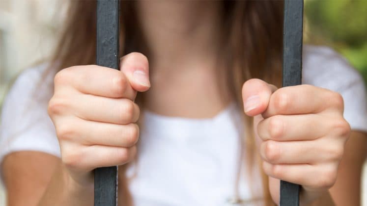 Imputada por “Caso Convenios” debe permanecer en prisión preventiva pese al hacinamiento de la unidad penal en la que se encuentra, resuelve Corte de Temuco.