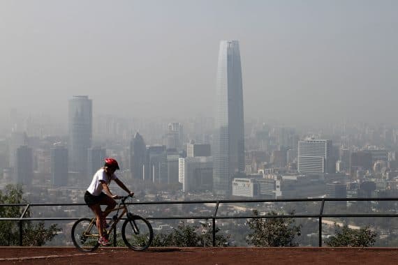 Imagen: Ministerio del Medio Ambiente