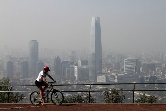 Imagen: Ministerio del Medio Ambiente