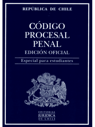 Código Procesal Penal se modifica para fortalecer y extender técnicas especiales de investigación a casos de criminalidad organizada.