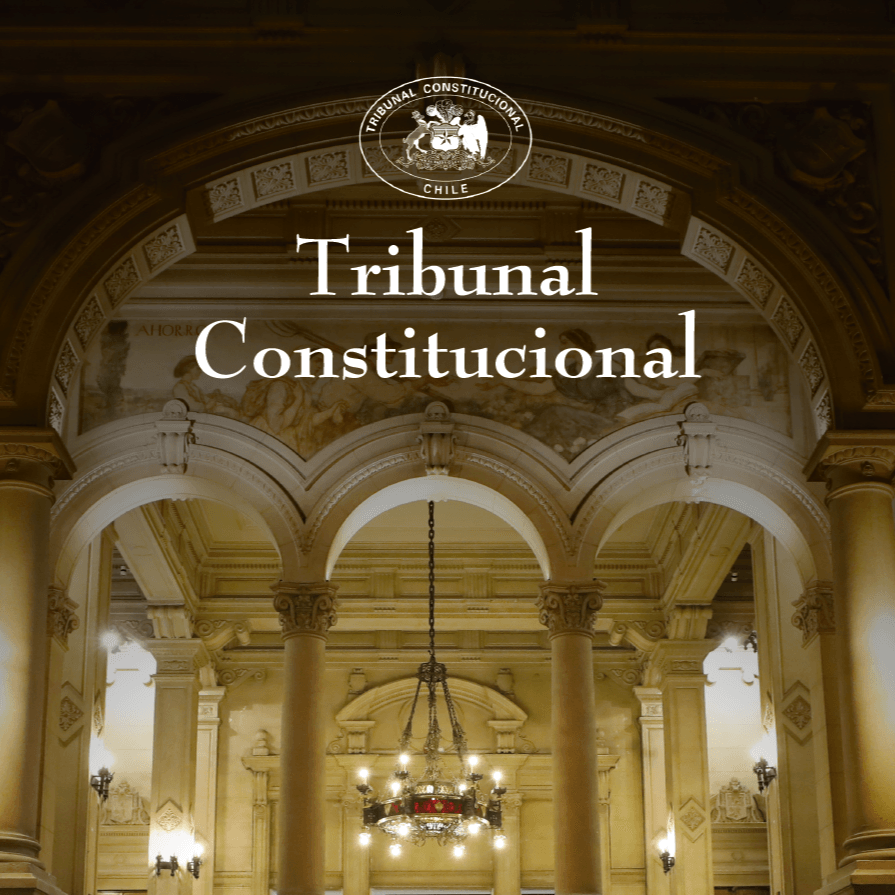 imagen: tribunalconstitucional.cl