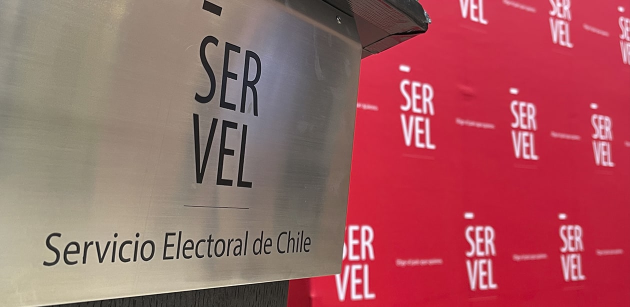 Corte de Santiago confirma resolución que ordenó al Servel entregar información sobre representantes legales y/o delegados de cada organización de la sociedad civil registrada en la entidad, solicitada por Ley de Transparencia.