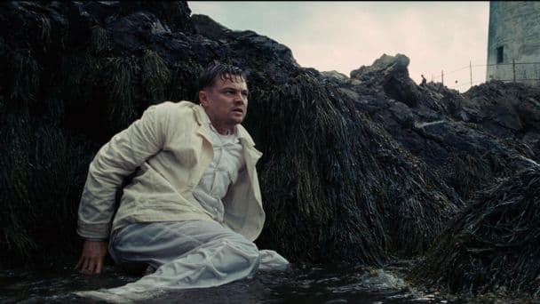 Shutter Island (2010), Paramount Pictures.