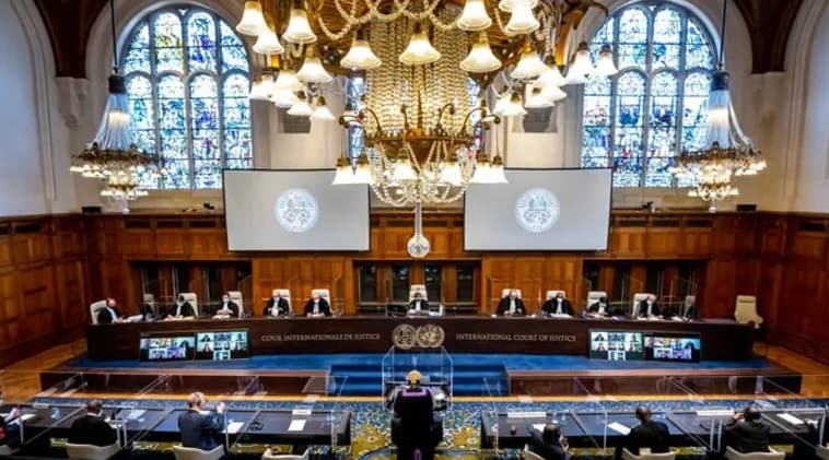 La búsqueda de una conciencia jurídica universal y del Derecho internacional para la humanidad, por Cecilia M. Bailliet.