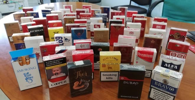 127.000 cajetillas de cigarro sin documentación fiscal llevan a deducir que estaban destinados a ser comercializados de manera clandestina, resuelve Corte de Antofagasta.