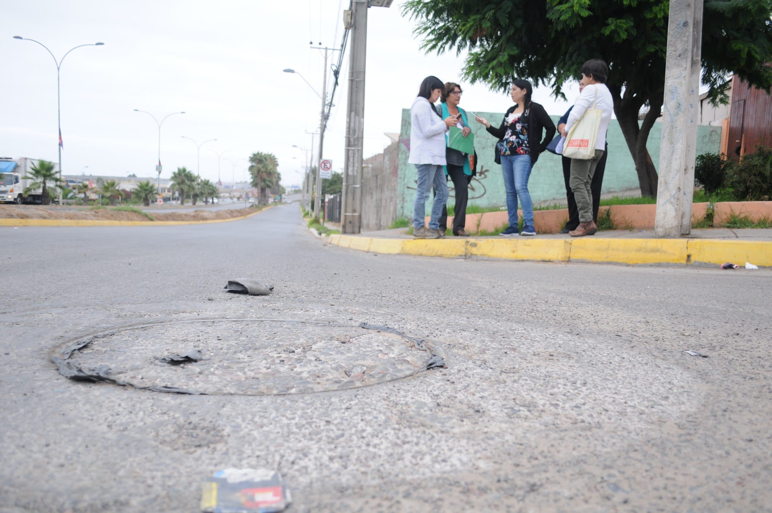 Imagen: diarioeldia.cl